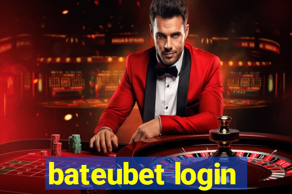 bateubet login